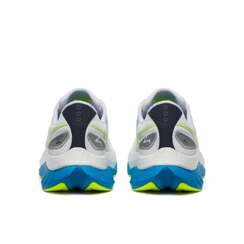 Saucony Endorphin Speed 4 White / ViZiBlue (S20940-222)