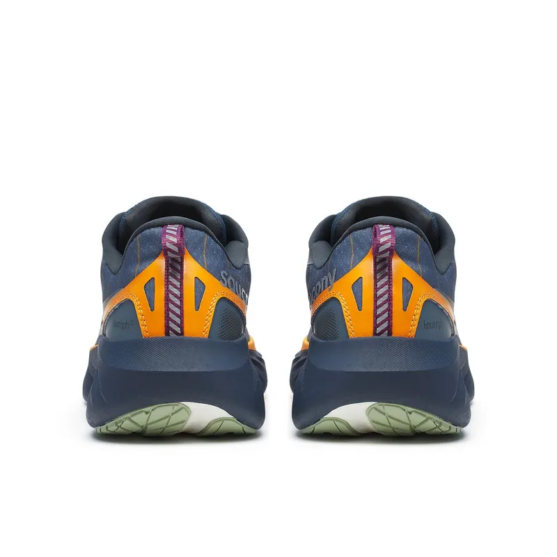 Saucony Triumph 22 GTX Mirage / Navy (S20966-253)