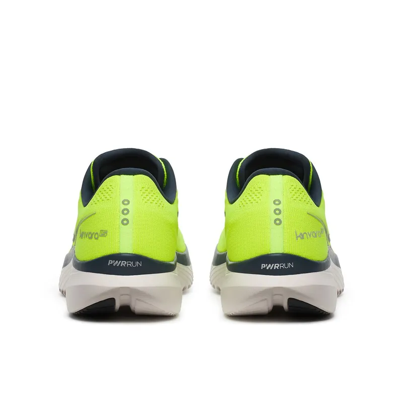 Saucony Kinvara 15 Citron / Navy (S20967-220)