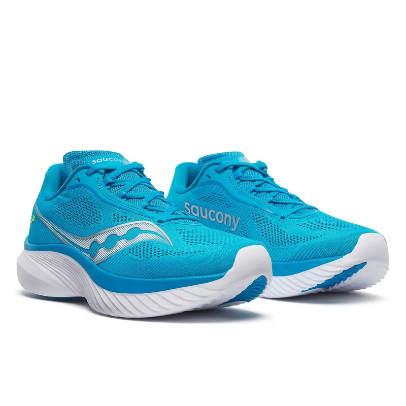 Saucony Kinvara 15 ViZiBlue / White (S20967-221)