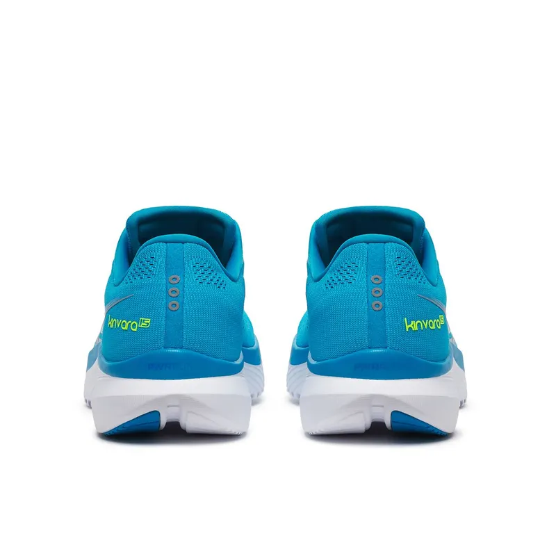 Saucony Kinvara 15 ViZiBlue / White (S20967-221)