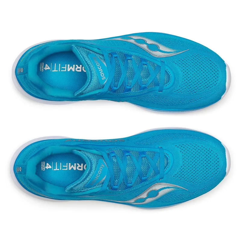 Saucony Kinvara 15 ViZiBlue / White (S20967-221)