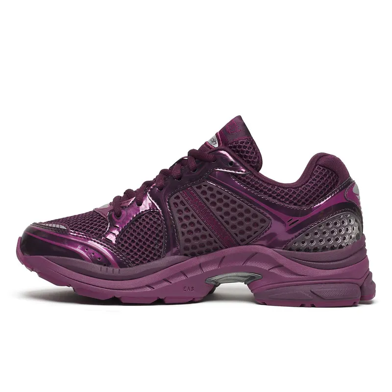 Saucony ProGrid Triumph 4 Chroma Plum (S60817-1)