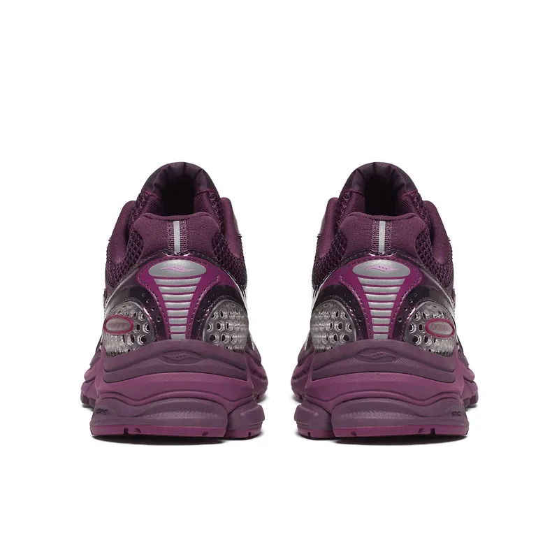 Saucony ProGrid Triumph 4 Chroma Plum (S60817-1)