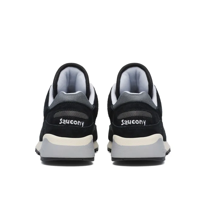 Saucony Shadow 6000 Black / Grey (S70441-62)
