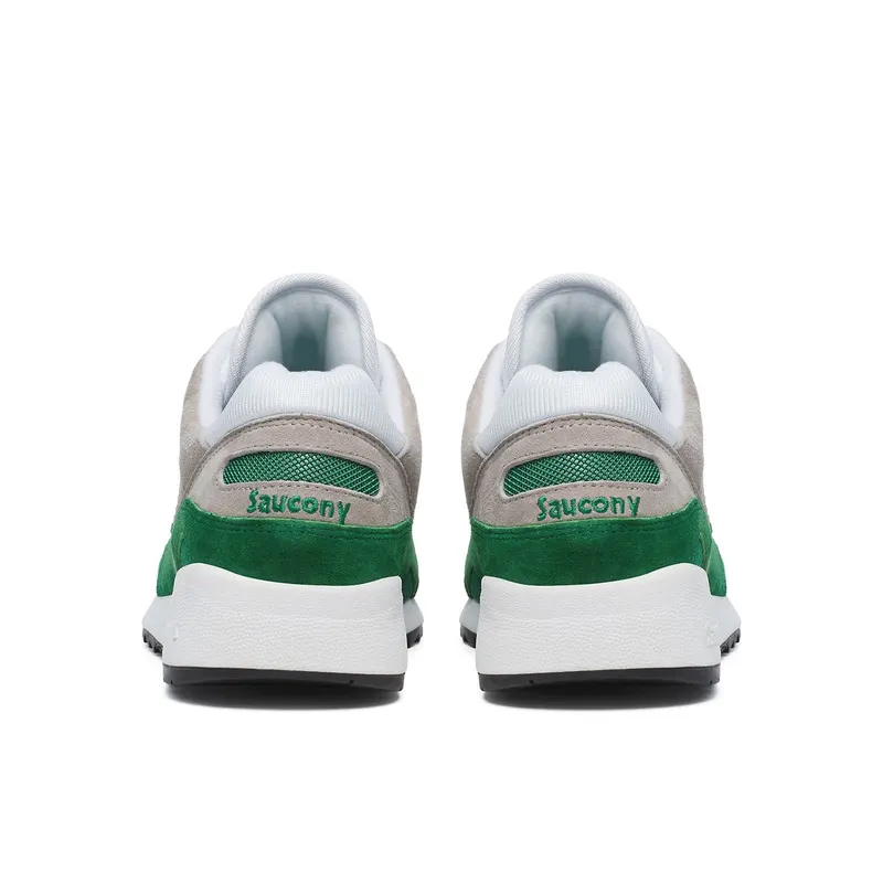 Saucony Shadow 6000 White / Green (S70441-63)
