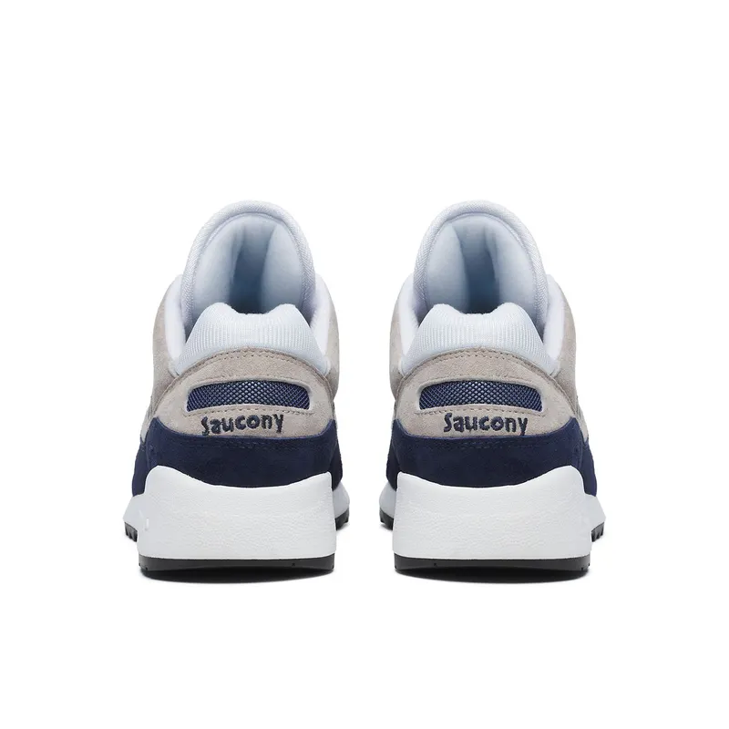 Saucony Shadow 6000 White / Navy (S70441-64)