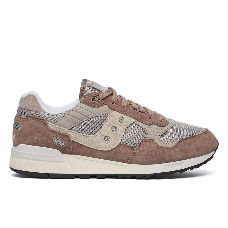 Saucony Shadow 5000 Gravel / Grey (S70665-42)