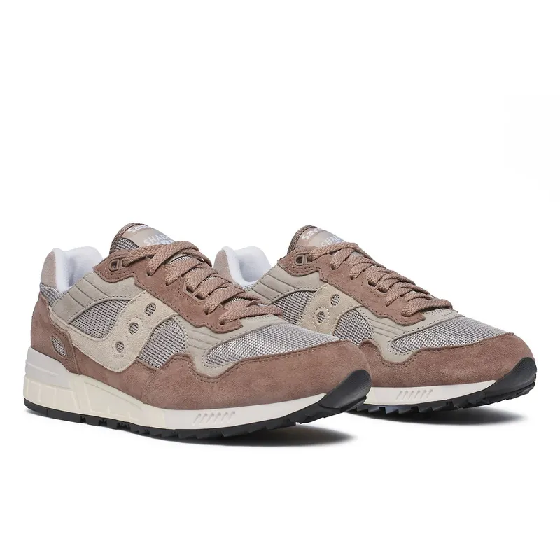 Saucony Shadow 5000 Gravel / Grey (S70665-42)