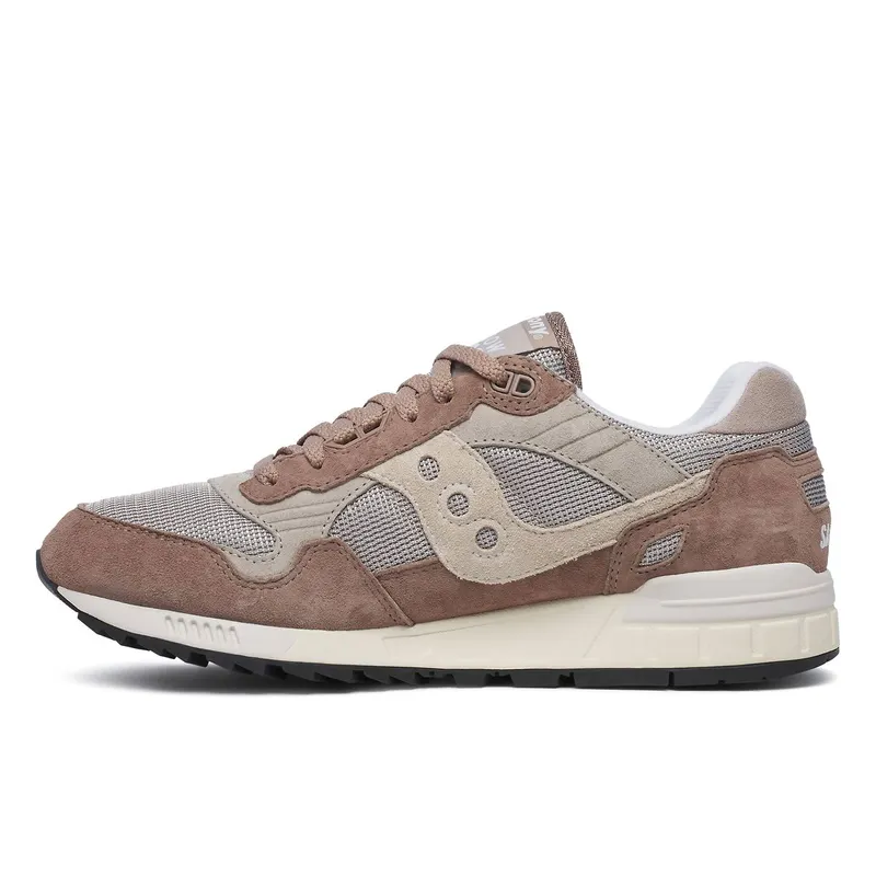 Saucony Shadow 5000 Gravel / Grey (S70665-42)