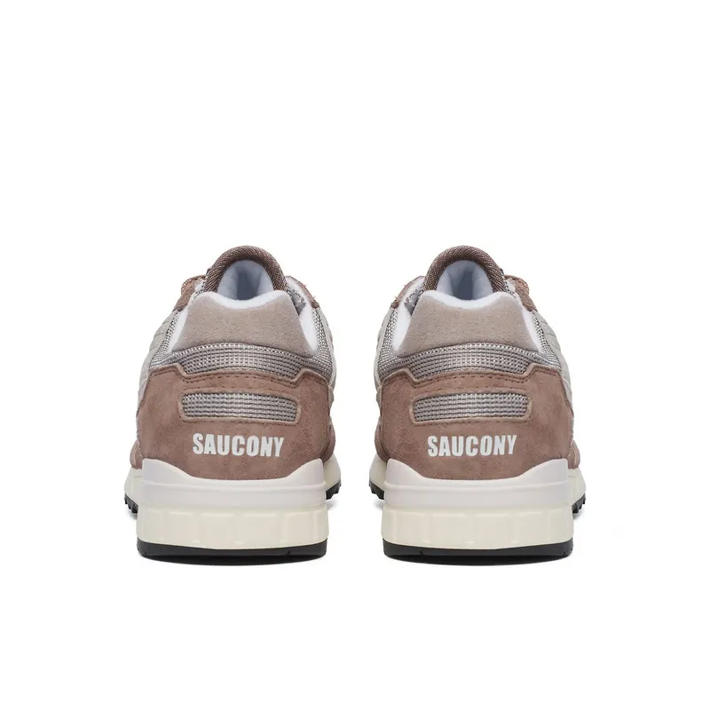 Saucony Shadow 5000 Gravel / Grey (S70665-42)