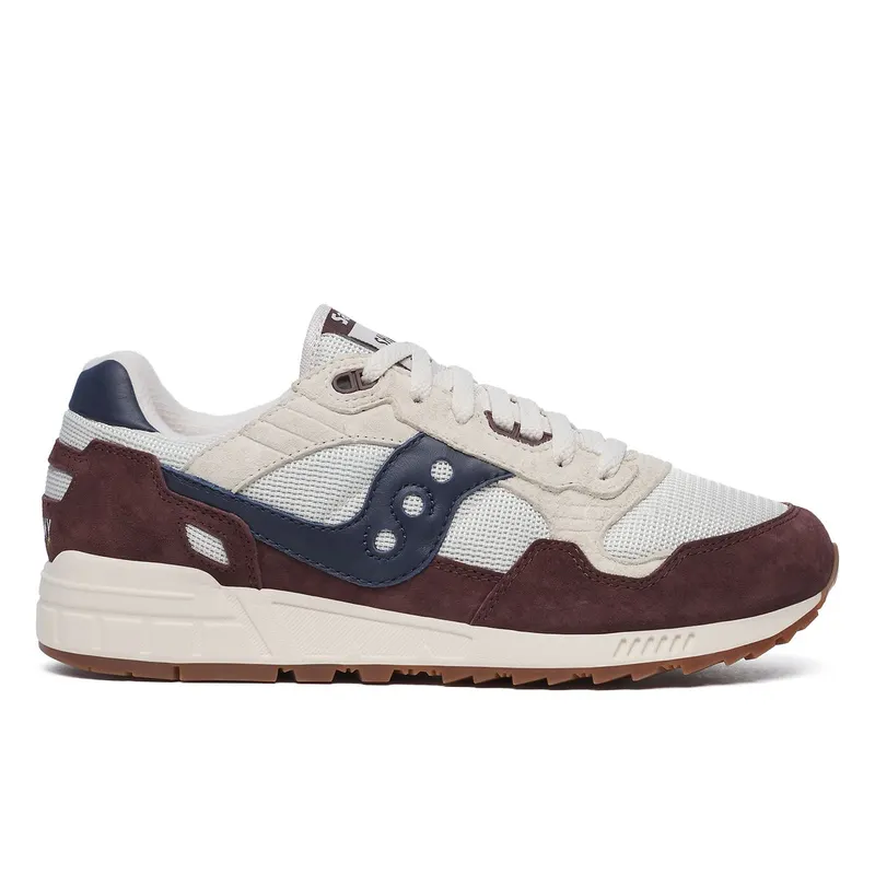 Saucony Shadow 5000 Moon / Chocolate (S70665-44)