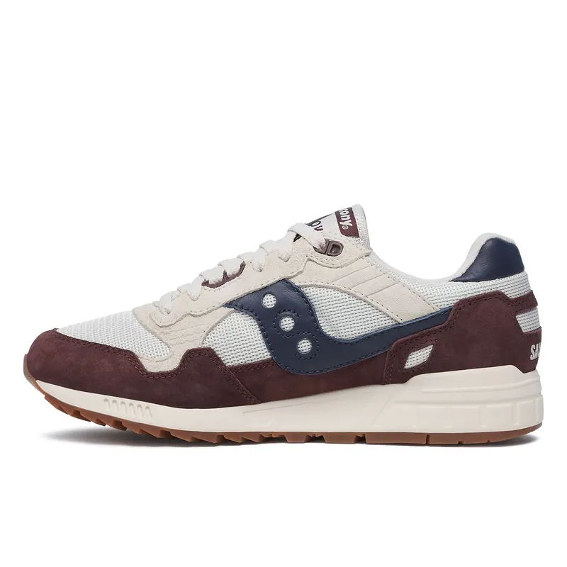 Saucony Shadow 5000 Moon / Chocolate (S70665-44)
