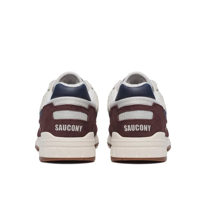 Saucony Shadow 5000 Moon / Chocolate (S70665-44)