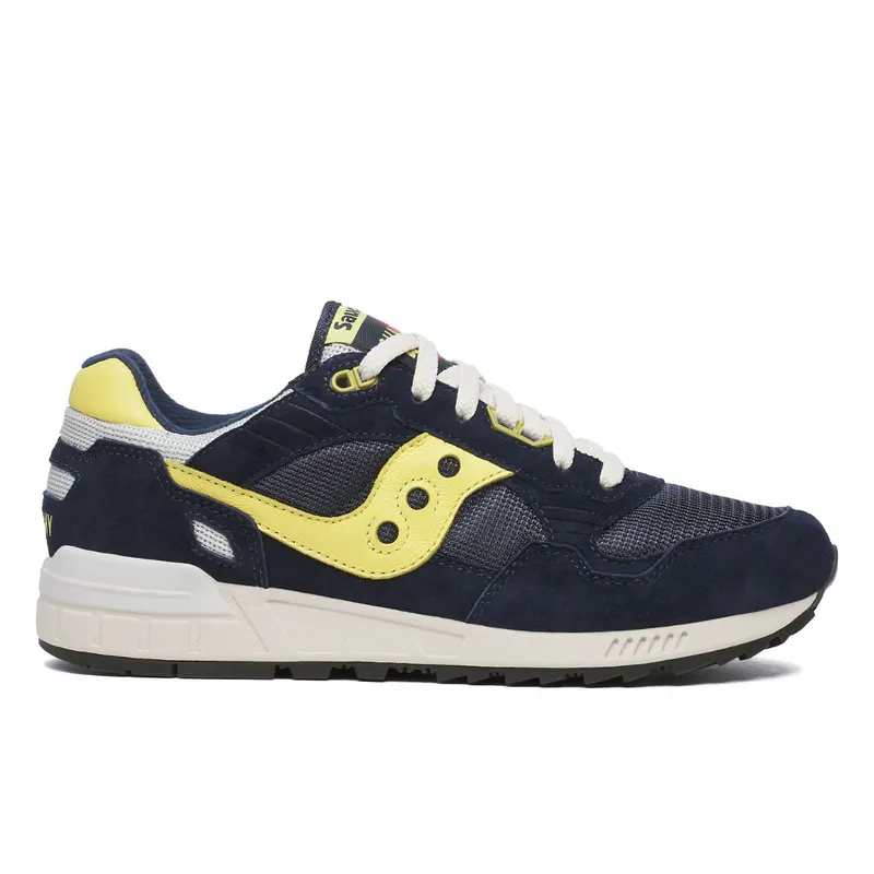 Saucony Shadow 5000 Blue / Yellow (S70665-47)