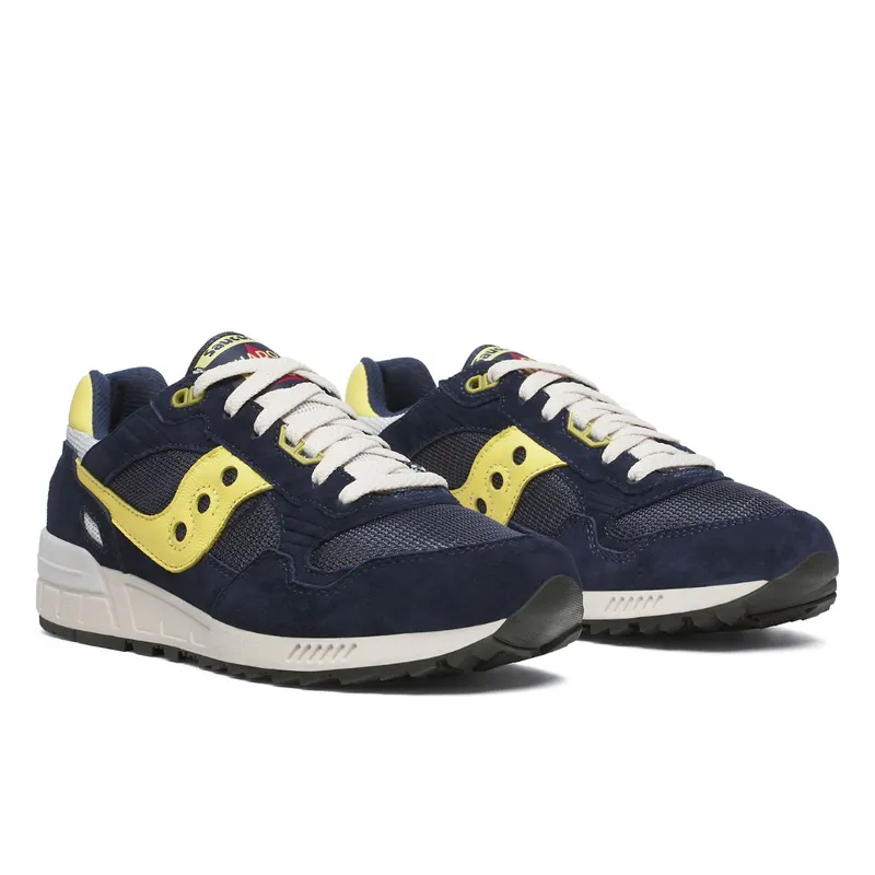 Saucony Shadow 5000 Blue / Yellow (S70665-47)