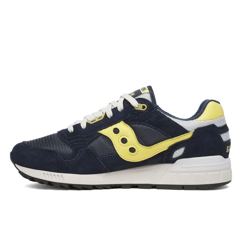 Saucony Shadow 5000 Blue / Yellow (S70665-47)