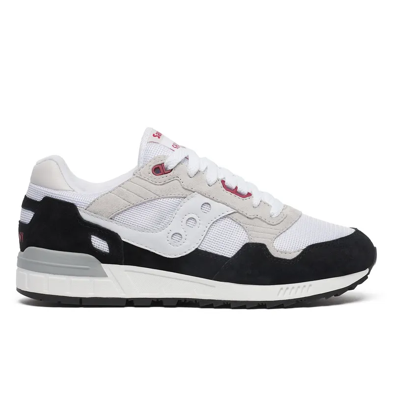 Saucony Shadow 5000 White / Black (S70665-49)