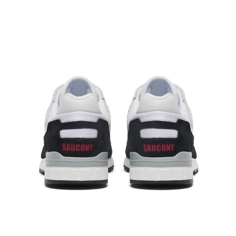 Saucony Shadow 5000 White / Black (S70665-49)