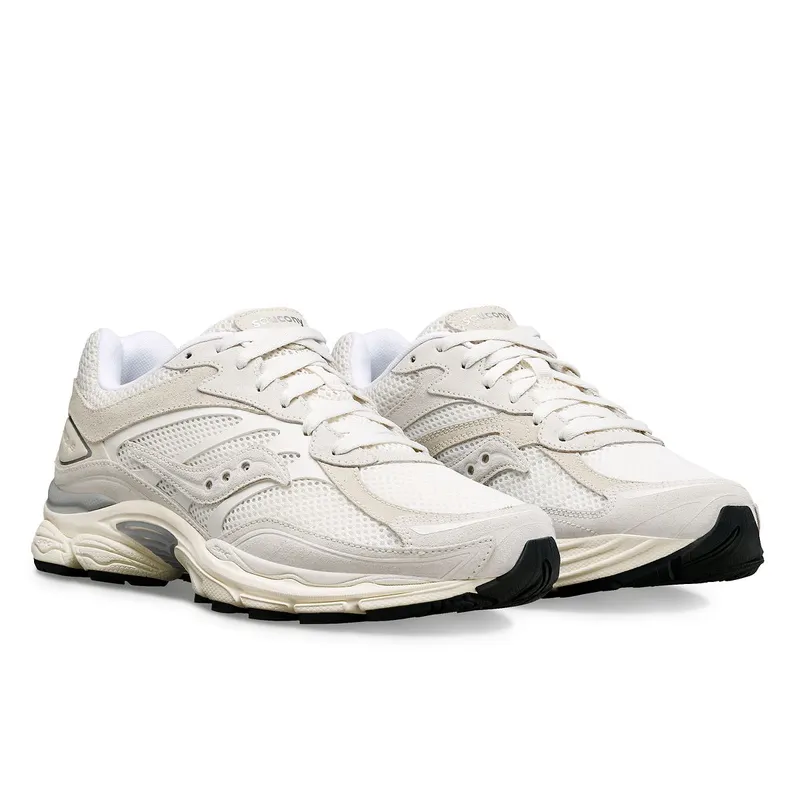 Saucony ProGrid Omni 9 Premium White (S70740-11)