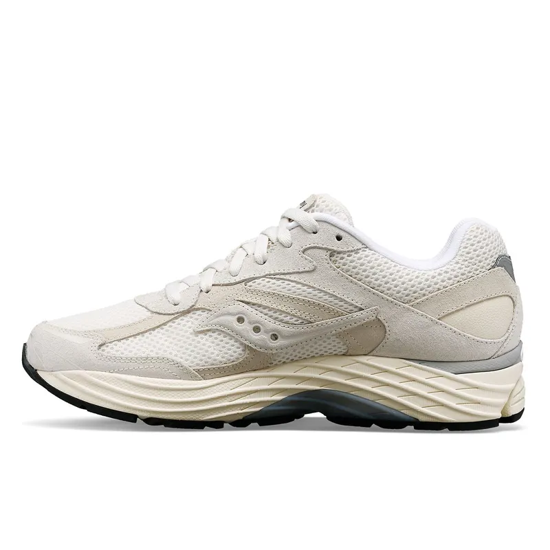 Saucony ProGrid Omni 9 Premium White (S70740-11)