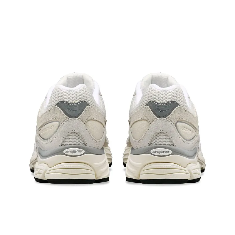 Saucony ProGrid Omni 9 Premium White (S70740-11)
