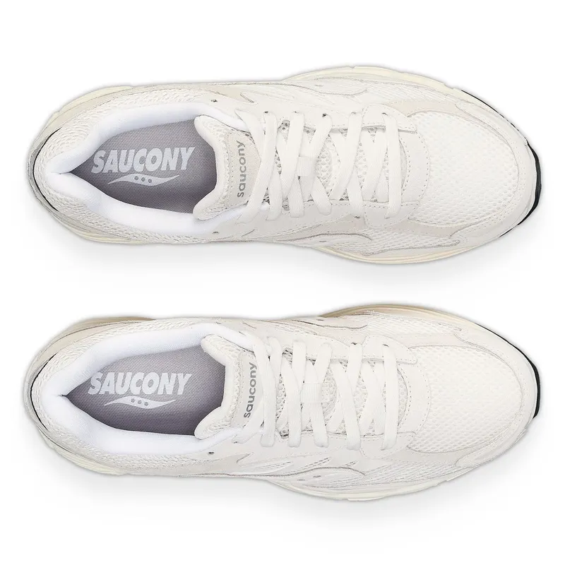 Saucony ProGrid Omni 9 Premium White (S70740-11)