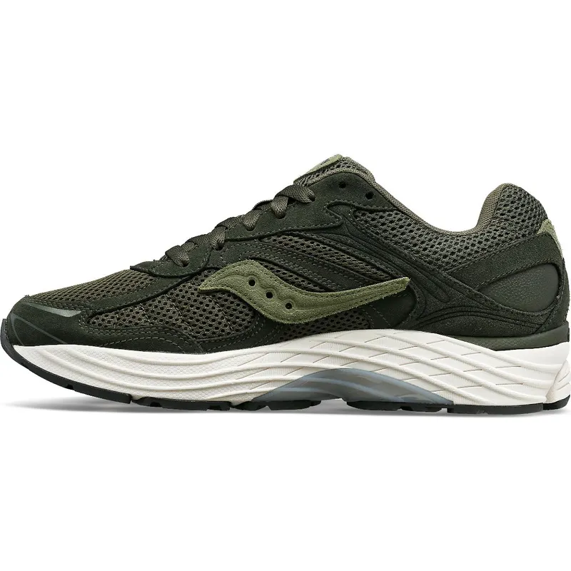 Saucony ProGrid Omni 9 Premium Green (S70740-6)