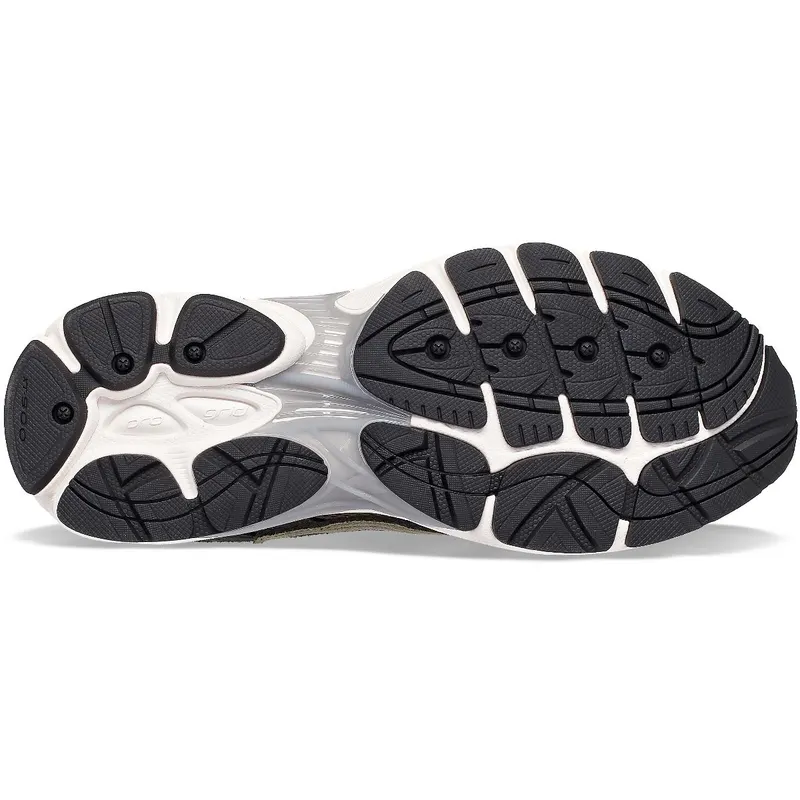 Saucony ProGrid Omni 9 Premium Green (S70740-6)