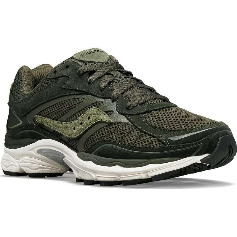 Saucony ProGrid Omni 9 Premium Green (S70740-6)