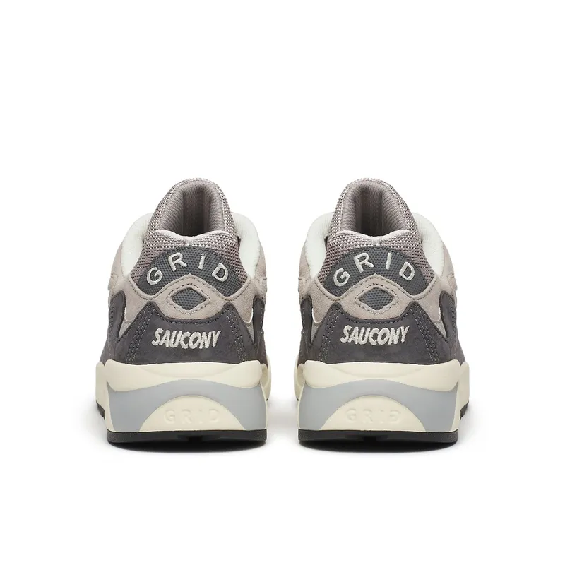 Saucony Grid Shadow 2 Essential Grey / Cream (S70772-2)
