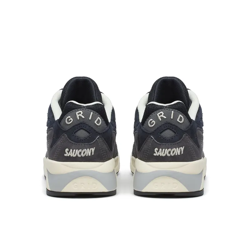 Saucony Grid Shadow 2 Essential Navy / Cream (S70772-3)