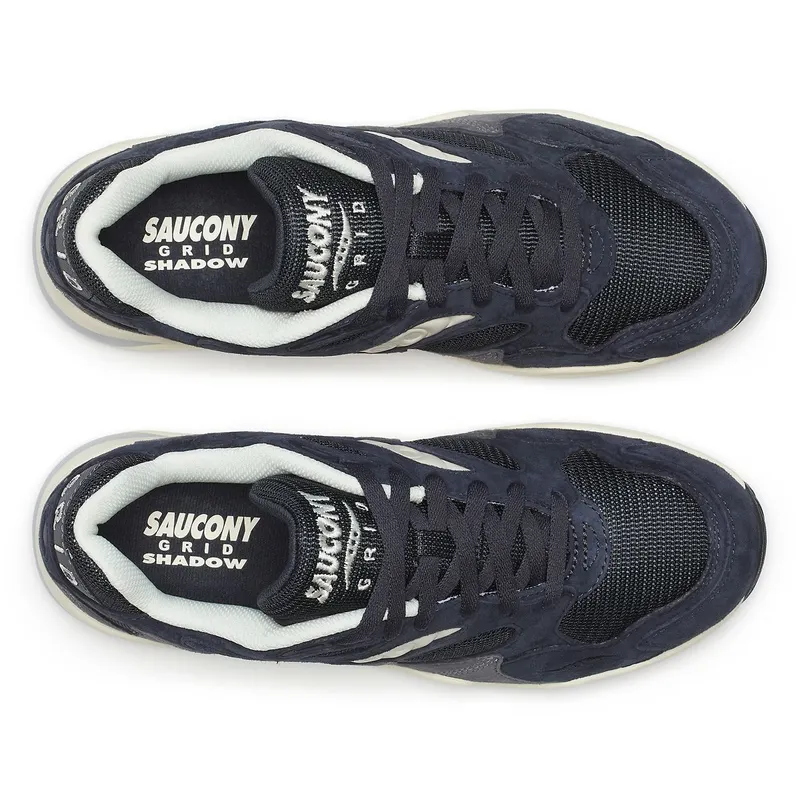 Saucony Grid Shadow 2 Essential Navy / Cream (S70772-3)