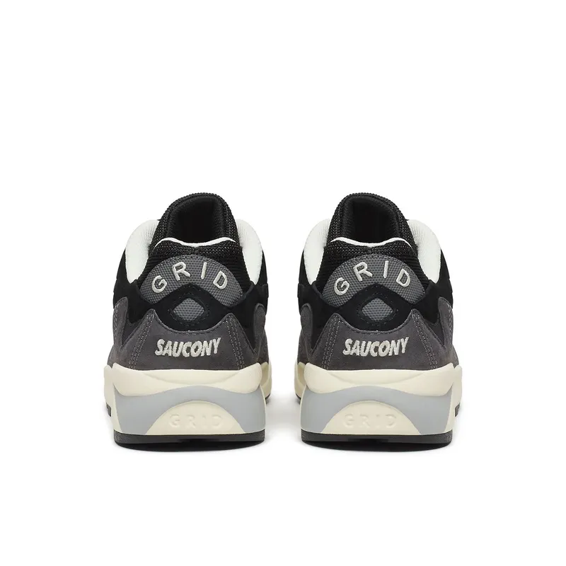 Saucony Grid Shadow 2 Essential Black / Cream (S70772-4)