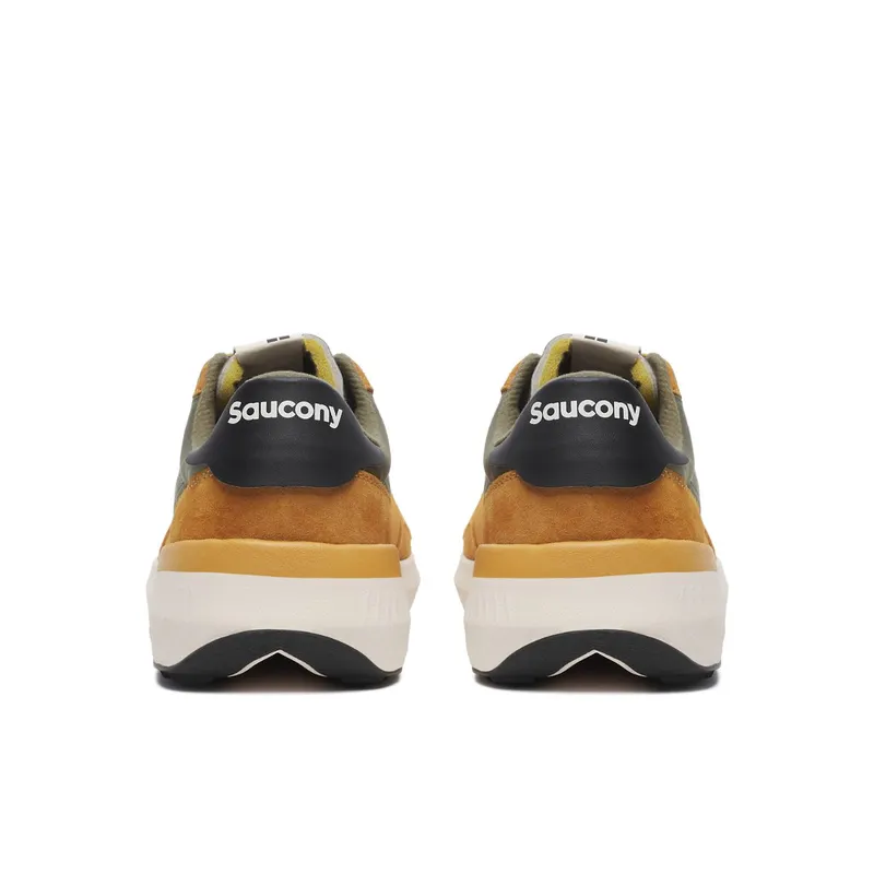 Saucony Jazz NXT Olive / Tan (S70790-24)