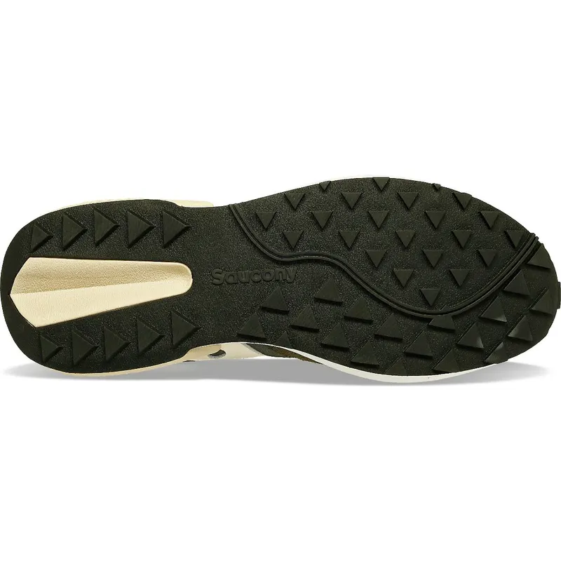 Saucony Jazz NXT Green / Cream (S70790-3)