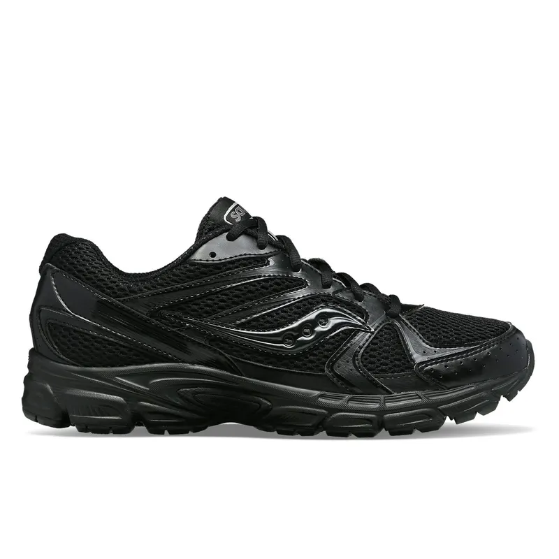 Saucony Ride Millennium “Black” (S70812-3)