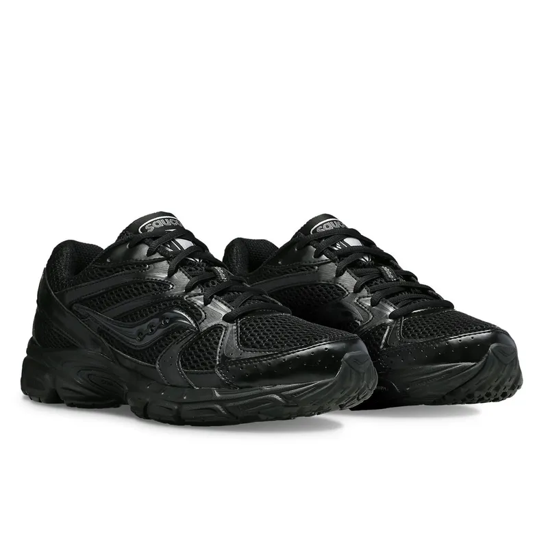 Saucony Ride Millennium “Black” (S70812-3)