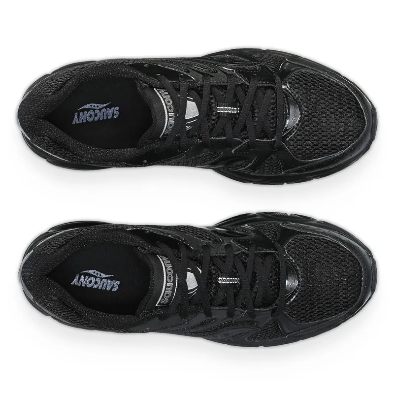 Saucony Ride Millennium “Black” (S70812-3)