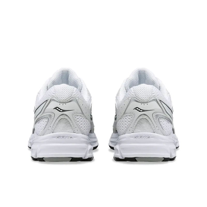 Saucony Grid Ride Millennium White / Silver (S70812-5)