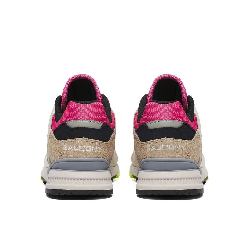 Saucony Courageous Pink / Purple (S70847-5)