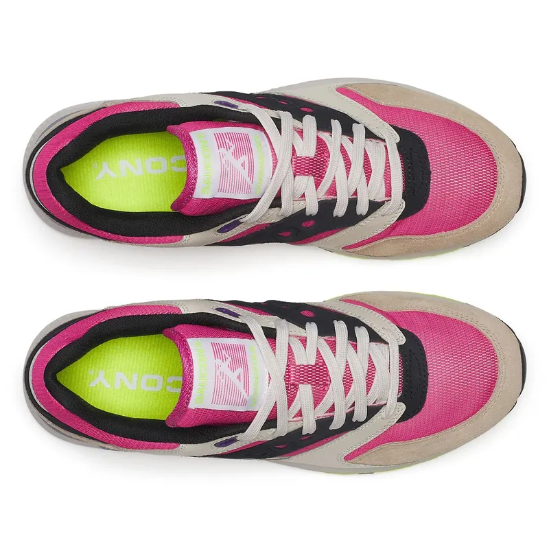Saucony Courageous Pink / Purple (S70847-5)