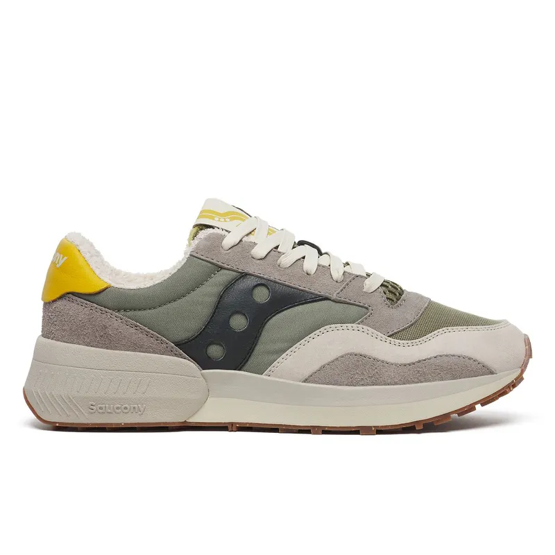 Saucony Jazz NXT Olive / Black (S70852-1)