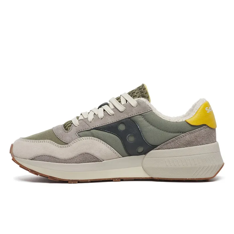 Saucony Jazz NXT Olive / Black (S70852-1)