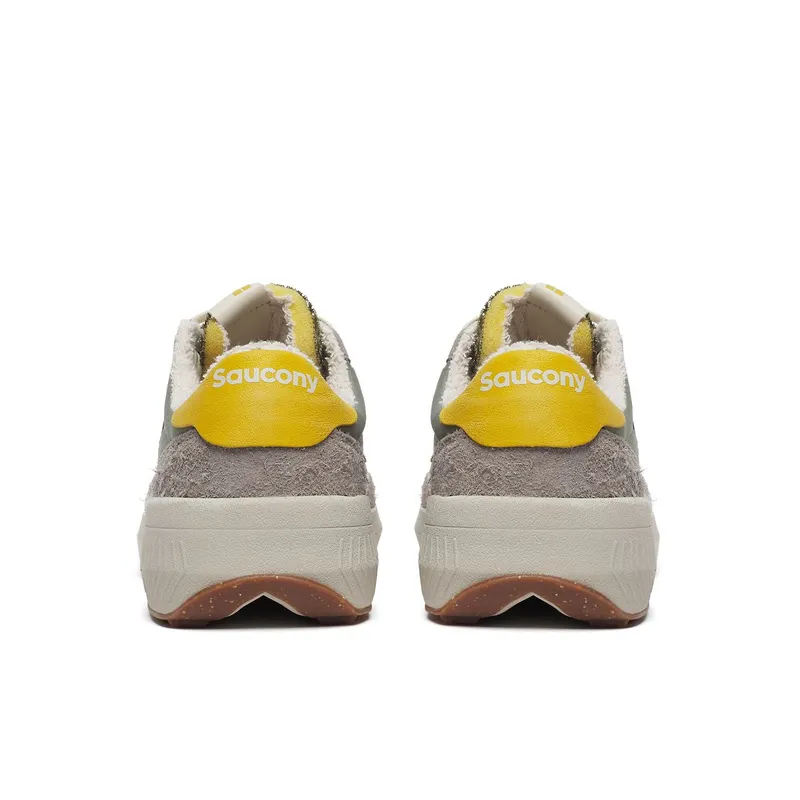Saucony Jazz NXT Olive / Black (S70852-1)