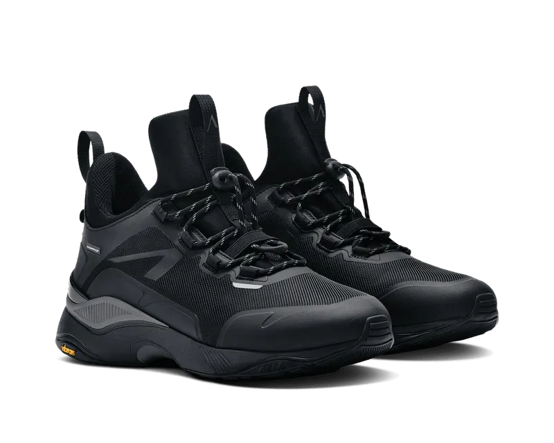 Arkk Stormrydr “Black” (EL4300-0099-W)