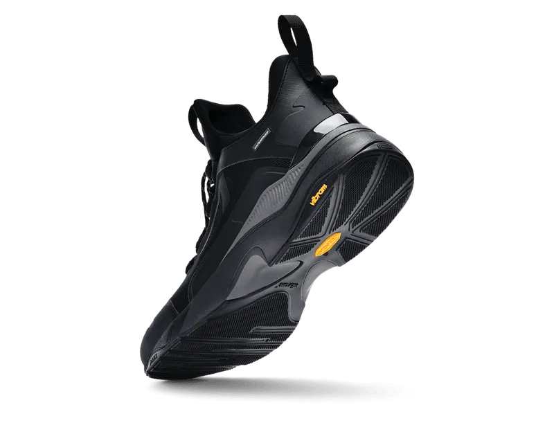Arkk Stormrydr “Black” (EL4300-0099-W)