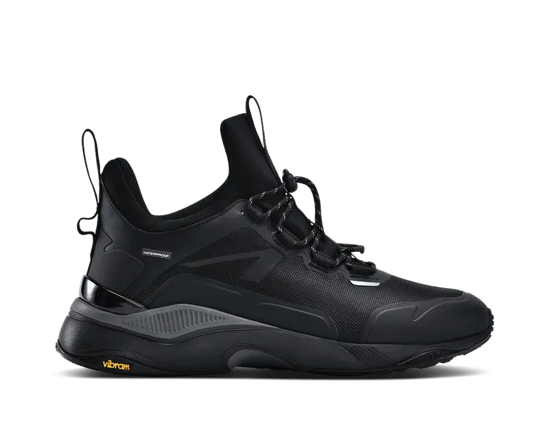 Arkk Stormrydr “Black” (EL4300-0099-W)