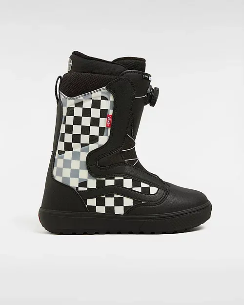 VANS Aura Og Snowboard Boots Zwart (VN0A54FZ95Y)