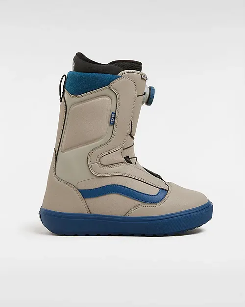 VANS Aura Og Snowboard Boots Grijs (VN0A54FZY24)